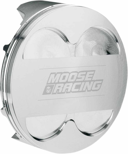 Moose Racing - Moose Racing High Performance Piston Kit - Standard Bore 97.00mm, 13.0:1 Compression - MK9014