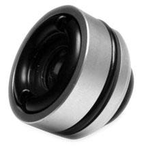 KYB - KYB Shock Seal Case Complete Unit - 120244601201