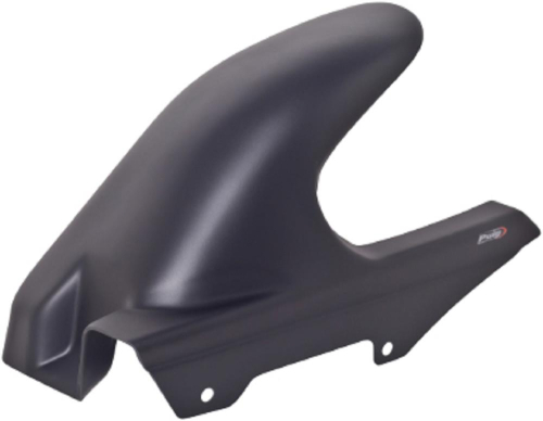PUIG - PUIG Rear Tire Hugger - Matte Black - 1523J