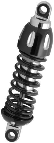 Progressive Suspension - Progressive Suspension 430 Series 12.5in. Shocks - Black - 430-4060B