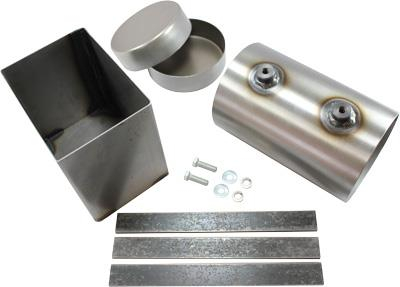 TC Bros - TC Bros Battery Box/Electronics Tank - 104-0005