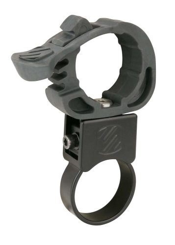 Scosche - Scosche Base Clamp System Large Strap Base - PSM21005