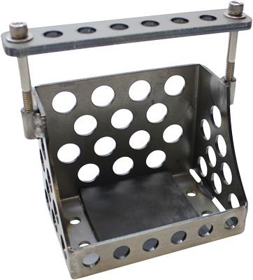 TC Bros - TC Bros Battery Holey Box - Large - 104-0028