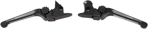 PSR - PSR Anthem Adjustable Lever Set - Contrast - 12-00664-31