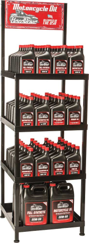 HardDrive - HardDrive Oil Rack - HSX-115