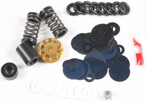 Race Tech - Race Tech Type 1 Gold Valve Fork Kit - FMGV S3702C