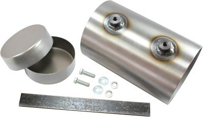 TC Bros - TC Bros Electronics Tank - 104-0004