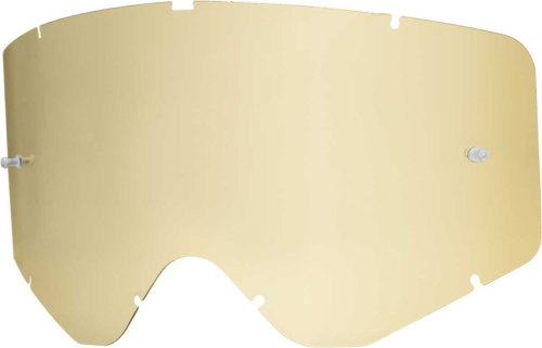 Icon - Icon Lens for Airflite Goggles - Gold - 2602-1032