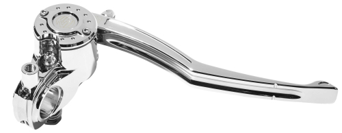 RSD - RSD Hydraulic Brake Assembly - 11/16in. - Chrome - 00622931CH
