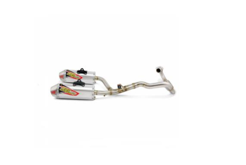 Pro Circuit - Pro Circuit T-6 Dual Full System - 0111445G2
