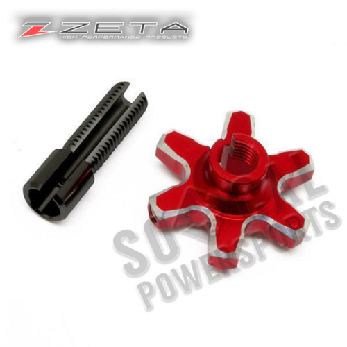 ZETA - ZETA Adjuster for Flight Clutch Perch - ZS60-5929