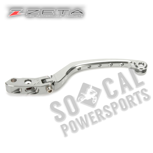 ZETA - ZETA Flight Clutch Lever - Aluminum - ZS60-5710