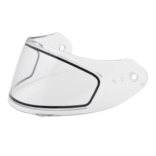 Scorpion - Scorpion Dual Pane  Faceshield for EXP-R2000 Helmets - 54-517-00