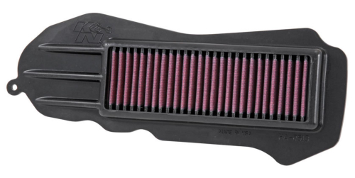 K&N Engineering - K&N Engineering High Flow Air Filter - HA-0513