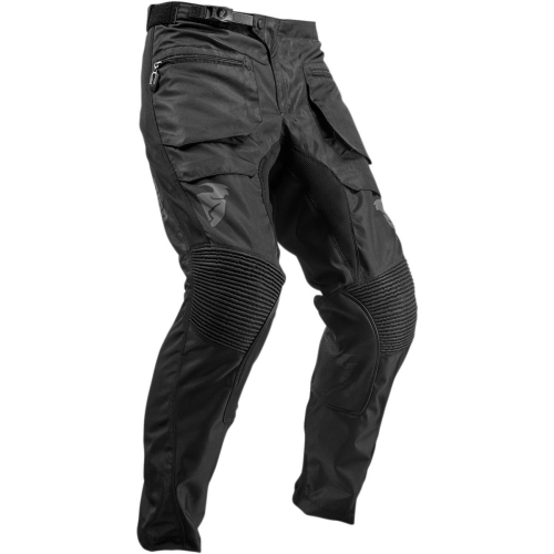 Thor - Thor Terrain In The Boot Pants - 2901-7712 - Black - 48
