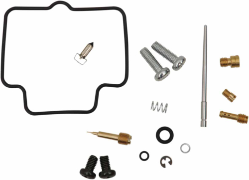 Moose Racing - Moose Racing Carburetor Repair Kit - 26-1094
