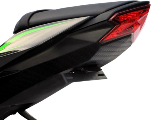 Targa - Targa X-Tail Kit - 22-487-X-L