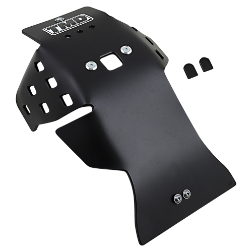 T.M. Designworks - T.M. Designworks Skid Plate - Black - KTMC-245-BK