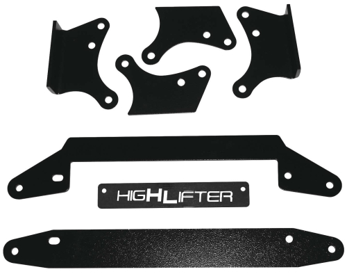 High Lifter Products - High Lifter Products Lift Kit - PLKRS1-50