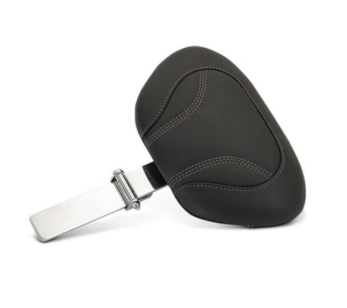 Mustang - Mustang Driver Backrest for Can-Am Spyder RT - 79052