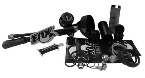 Fox Racing Shox - Fox Racing Shox Rear Float Evol Adapter - 803-00-786
