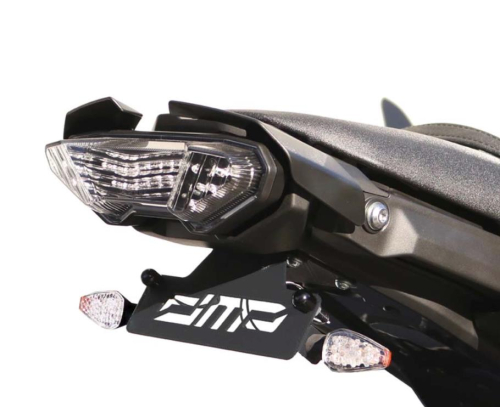 DMP - DMP Fender Eliminator Kit - 675-6810