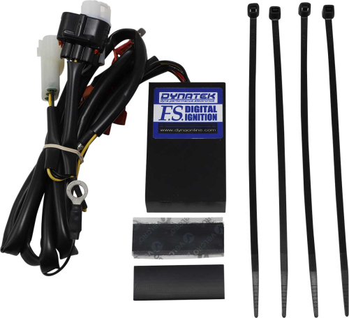 Dynatek - Dynatek FS Ignition - Non Programmable - DFS7-25