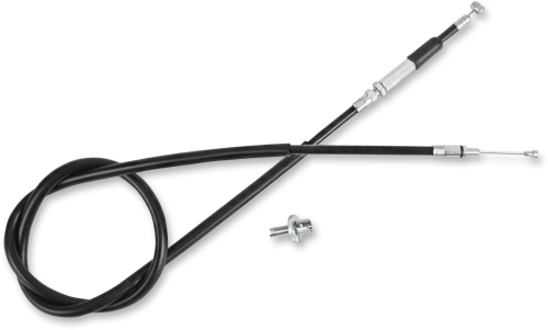 Parts Unlimited - Parts Unlimited Clutch Cable - 22870-KZ3-B00