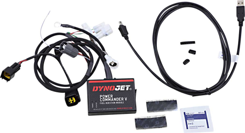 Dynojet Research - Dynojet Research Power Commander V - 22-092