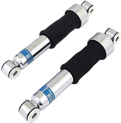 Arnott - Arnott Bilstein Series Air Suspension - 13in. - Chrome - 9008-BL-C
