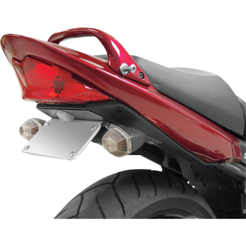 Competition Werkes - Competition Werkes Fender Eliminator Kit - 1S1250