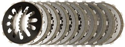 Energy One - Energy One Performance Clutch Kit - BTX-14
