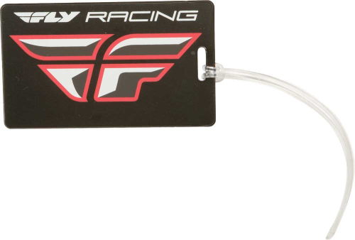 Fly Racing - Fly Racing Luggage Tag - 360-9950
