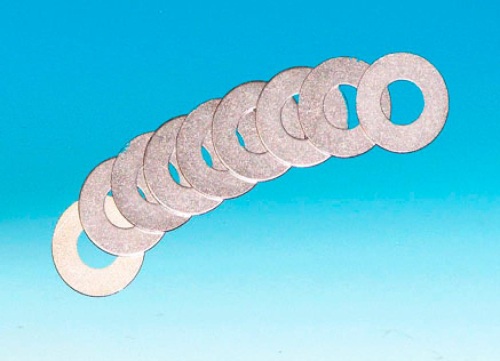 James Gasket - James Gasket Air Cleaner Induction Module Washers - JGI-45465-99