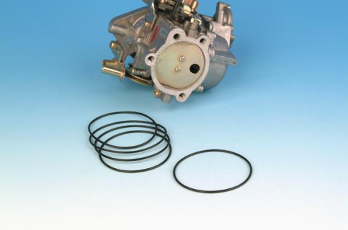 James Gasket - James Gasket Float Bowl to Carburetor Body O-Ring - JGI-27358-76