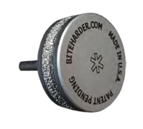 BiteHarder - BiteHarder Runner Carbide Sharpener - Pro Series - CRST120-40-PRO