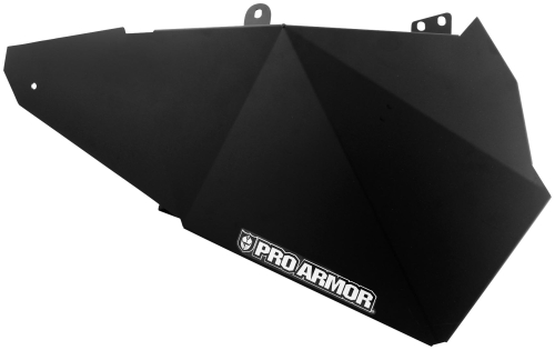 Pro Armor - Pro Armor Lower Door Inserts - P144210BL
