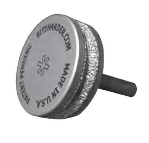 BiteHarder - BiteHarder Runner Carbide Sharpener - Standard Series - CRST150-60-STD