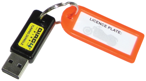 DIAG4BIKE - DIAG4BIKE Advanced Tuning Dongle - AT 531 4094
