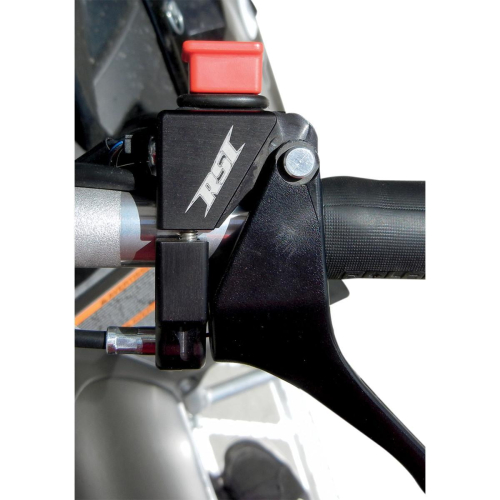 RSI Racing - RSI Racing Throttle Block Kit with Waterproof Push Button Kill Switch - TB-4-C