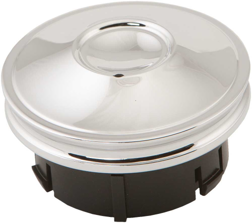 HardDrive - HardDrive LED Low Fuel Indicator Shock Gas Cap - Chrome - 0210-2041-CH