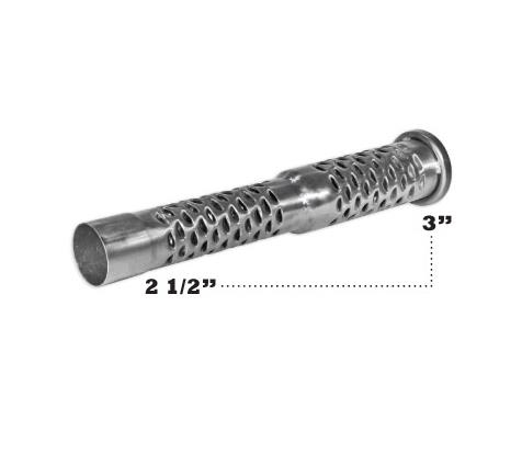 Freedom Performance - Freedom Performance Quiet Baffle for Union 2-Into-1 System - AC00123