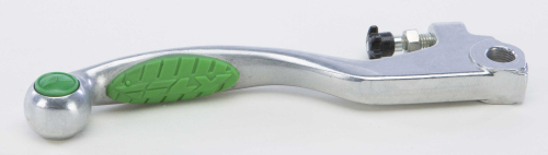 Fly Racing - Fly Racing OEM Grip Brake Lever - Green - B204-036-FLY