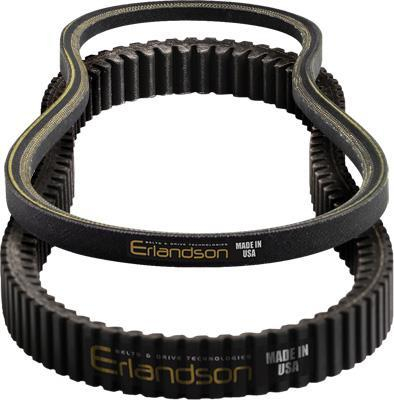 Erlandson Technology - Erlandson Technology Scooter ETI Kevlar Drive Belt - DBYA50W