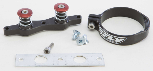 Fly Racing - Fly Racing Double Button Holeshot Device - HH-152