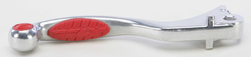 Fly Racing - Fly Racing OEM Grip Brake Lever - Red - B201-019-FLY