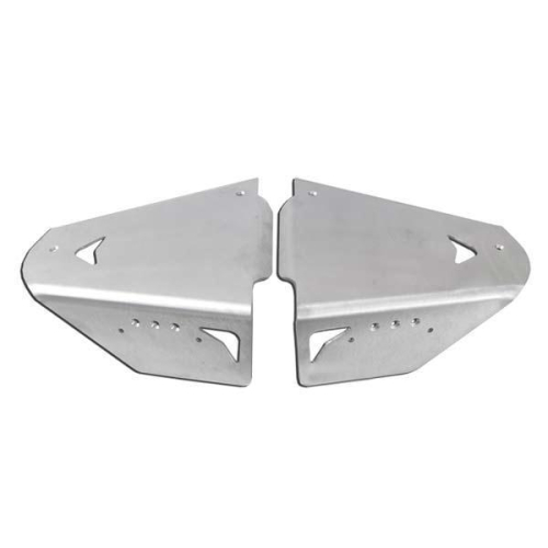 Pro Armor - Pro Armor Front A-Arm Guards - P141020