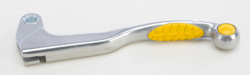 Fly Racing - Fly Racing OEM Grip Clutch Lever - Yellow - C203-026-FLY