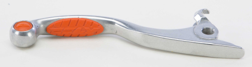 Fly Racing - Fly Racing OEM Grip Brake Lever - Orange - B202-041-FLY
