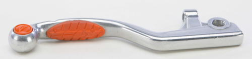 Fly Racing - Fly Racing OEM Grip Brake Lever - Orange - B202-016-FLY